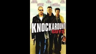 knockaround guys movieknockaround guys movie trailerknockaround guys movie clips [upl. by Einrae115]