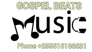 Gospel Beat  USIKU  made By NICCOLITE NIKECHE MUSIC [upl. by Katz]