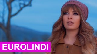 Mimoza Shkodra  E urrej Official Video 2017 [upl. by Pittel819]