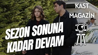 KAST MAGAZİN  YALI ÇAPKINI SEZON SONUNA KADAR DEVAM EDİYOR [upl. by Hbahsur]