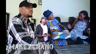 MASEZERANO EP38Anitha abonye uwamufashe ku ngufu arahahamuka😫 [upl. by Nassi]