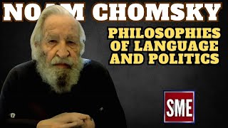 The Legacy of Noam Chomsky Philosophies of Language and Politics [upl. by Aniakudo]