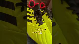 Adidas Copa Sense3 TF [upl. by Nicolea]