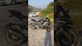 Blackie♥️🏍shortvideos public [upl. by Jochbed146]