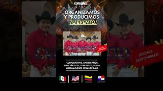 cargamento norteño copamexmusic regionalmexicano musica [upl. by Asennav850]