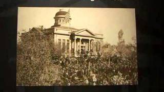 Guthrie Oklahomas historic look back at their beginning [upl. by Sanford]