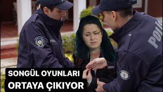 Yemin SONGÜL FİNAL Bölüm fragmanı  SONGÜL SONU FİNAL [upl. by Stalk205]