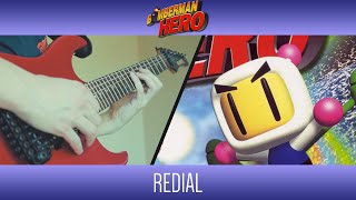 Bomberman Hero  Redial  Game amp Sound [upl. by Otrebile]