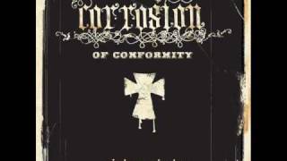 Corrosion of Conformity  Infinite War [upl. by Nillek]