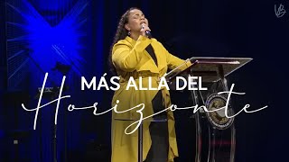 21 Dias de Oración quotProseguiremos en Conocerte YAHWEHquot Día 10  Pastora Virginia Brito [upl. by Aciretnahs]