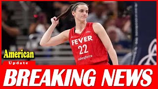 Caitlin Clark Now ‘Favors One Decision After Massive 1m Offer And Unrivaled Talks [upl. by Elfrida]