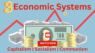 Capitalism  Socialism  Communism Comparing Pros and Cons  Communism Vs Socialism Vs Capitalism [upl. by Adnolaj403]