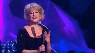 Bette Midler  From a Distance  Subtitles EnglishSpanish [upl. by Otsuj]