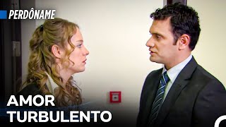 El Amor De Feride y Cüneyt De Principio a Fin Parte 1  Perdóname [upl. by Occir]