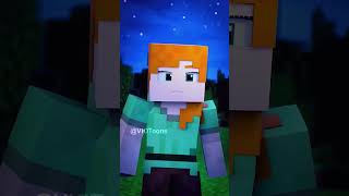 Hero will be hero minecraft herobrine shorts [upl. by Nivra]