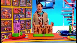 Creditos de Mister Maker Temporada 3 Version de Discovery Kids V4 [upl. by Constancy318]