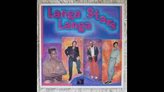 LANGA LANGA STARS  KALOLO cut [upl. by Ehlke]