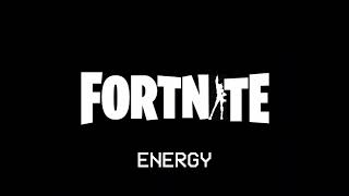 Fortnite  OST BGM mainly used except for the end [upl. by Yruama]