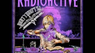 3 Yelawolf  Lets Roll feat Kid Rock Chopped amp Screwed By DurtySoufTx1  Free DL [upl. by Aicetel]