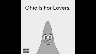 Ohio Is For Lovers  Patrick Star AI Cover [upl. by Pentheam]