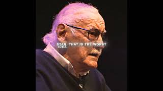 Stan Lee talks about Spiderman  Spiderman Edit  Kaleo Way Down we go Slowed [upl. by Corie982]