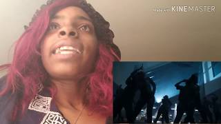 Missy Elliott DripDemeanor Video REACTION [upl. by Falk170]