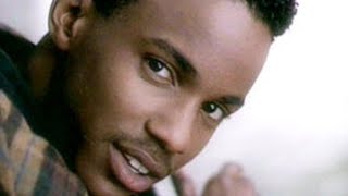 Tevin Campbell  Can We Talk 1993 [upl. by Armond160]