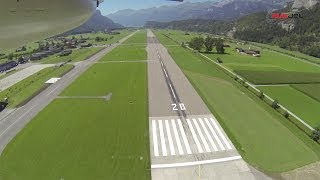 Turbulent Sky of Meiringen [upl. by Ferrell742]