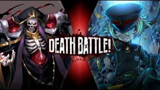 Death battle The saga of overload [upl. by Burney]