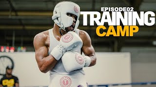 INSIDE HANEY v PROGRAIS  FULL EPISODE  2 [upl. by Filberto]