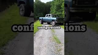 Super Dually Build Gone Wrong What Wed Do Differently [upl. by Giefer443]