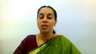 Carnatic Music online Classes Vidushi smt Shakunthala Moleyara [upl. by Dibb]