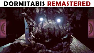 Dormitabis Remastered  Night 10 Boss Fight [upl. by Akyssej247]