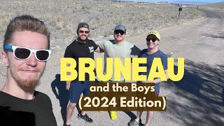 Bruneau and the Boys 2024 Edition [upl. by Ailadi]