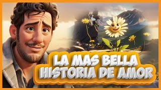 ❤️ La más bella historia de amor REFLEXIÓN Y SABIDURÍA [upl. by Atinuaj]