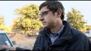 Louis Theroux  Law and Disorder in Johannesburg 1 of 6avi [upl. by Nuahsyt746]