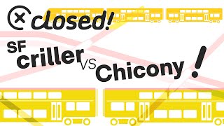 criller vs Chicony  SF Closed [upl. by Galligan]