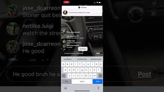 KIA BOYS STEAL TWO CARS ON INSTAGRAM LIVE [upl. by Neff]