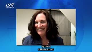 LSVT LOUD Certification Testimonial by Mindy Schnell [upl. by Grote]