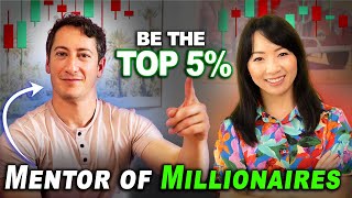 How to be the Top 5 Winning Trader Ft Lance Breitstein VERIFIED 8Figure Trading Mentor [upl. by Asela]