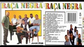 Raça Negra 1996 CD Completo Jamiel Silva [upl. by Ammann]