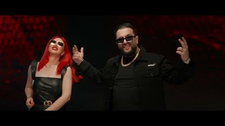 Tzanca Uraganu si Loredana Pavel  Buzele rosu Ferrari videoclip oficial 2024 [upl. by Nnahtur]