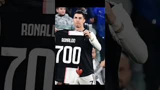 Ronaldo 700 goal x Ronaldo 900 goal🔥💫 capcut football music ronaldo [upl. by Kerr669]