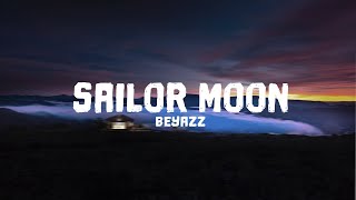 Beyazz  SAILOR MOON Lyrics [upl. by Oirramaj]