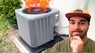 Is DIYing Your HVAC A Good Idea [upl. by Maleki]