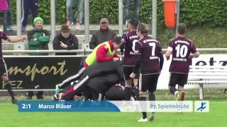 SV Heimstetten  Viktoria Aschaffenburg 35 Spieltag Regionalliga Bayern [upl. by Nilrev]