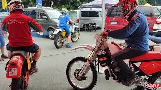 Zschopau Classic Enduro 2023 [upl. by Suoicul]