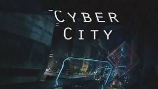 KSLV  Cyber Cityextended inspiration by GhxttoR [upl. by Dibb]