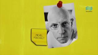 Michel Foucault  Biopolítica [upl. by Aiuqram]