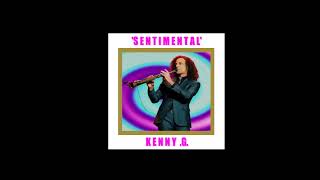 KENNY G  SENTIMENTAL Ian Stones 2024 Remixed amp Extended Ultimate Version [upl. by Latsryk]